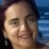 Ruivinha from Caninde | Woman | 49 years old | Sagittarius