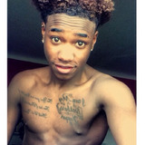 Vicbeloch from Muskogee | Man | 30 years old | Taurus