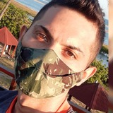 Aquinolukakn from Paraipaba | Man | 27 years old | Leo