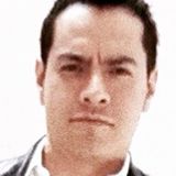 Serge from Mexico City | Man | 48 years old | Libra