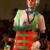 Trace from Spotsylvania | Man | 27 years old | Scorpio