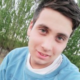 Cristian from Bulnes | Man | 27 years old | Taurus