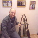Эдуард from Yenakiyevo | Man | 55 years old | Gemini