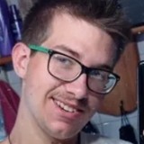 Stivenpellegzg from San Daniele del Friuli | Man | 24 years old | Capricorn