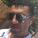 Corinthiano from Guarapuava | Man | 38 years old | Cancer