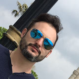 Lontro from Budapest I. keruelet | Man | 42 years old | Virgo