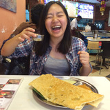 Emily from Kaohsiung | Woman | 33 years old | Pisces