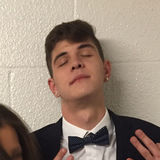 Joe from Narragansett | Man | 29 years old | Virgo
