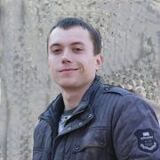 Misha from Vinnytsya | Man | 37 years old | Scorpio