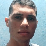 Guilherme from Moreno | Man | 27 years old | Sagittarius