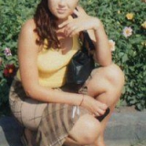 Svetlana from Kiev | Woman | 45 years old | Scorpio