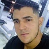 Luan from Piripiri | Man | 29 years old | Virgo