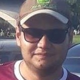 Camallo from Santiago | Man | 35 years old | Virgo
