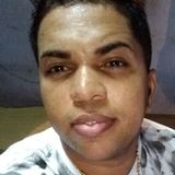 Philippe from Rio de Janeiro | Man | 34 years old | Capricorn
