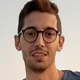 Samu from Scandicci | Man | 29 years old | Taurus