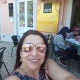 Gegê from Itaperuna | Woman | 70 years old | Pisces
