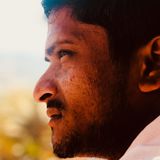 Aravinda from Vijayapura | Man | 32 years old | Gemini