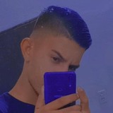 Juvenasfcosmrl from Oros | Man | 25 years old | Virgo