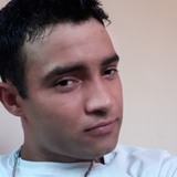 Batatinha from Corbelia | Man | 33 years old | Taurus