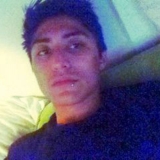 Lonley from Hollywood | Man | 33 years old | Aries