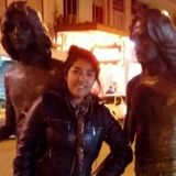 Rous from Salta | Woman | 30 years old | Pisces