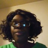 Ebony from Brooklyn | Woman | 33 years old | Libra