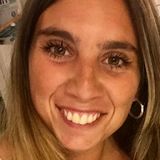 Giuli from Mar del Plata | Woman | 36 years old | Cancer