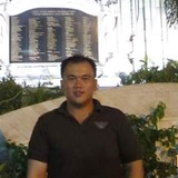 Tnndjy from Medan | Man | 44 years old | Cancer