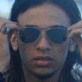 Hamada from Jeddah | Man | 35 years old | Capricorn