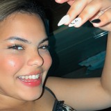 Gabimartins0J3 from Vila Velha | Woman | 23 years old | Scorpio
