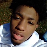 Darian from Coventry | Man | 27 years old | Leo