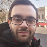 Alex from Modena | Man | 33 years old | Sagittarius