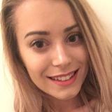 Dorka from Budapest VII. keruelet | Woman | 30 years old | Capricorn