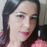 Angel from Campo Limpo | Woman | 40 years old | Taurus