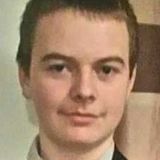 Justin from Balbriggan | Man | 28 years old | Libra