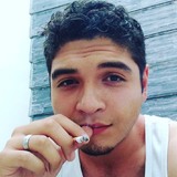 Sergio from Salamanca | Man | 32 years old | Cancer