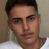 Joao from Rancharia | Man | 25 years old | Leo