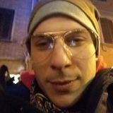 Giorgio from Bologna | Man | 34 years old | Libra