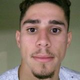 Iago from Taperoa | Man | 28 years old | Sagittarius