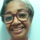 Juciararoi4 from Sao Joao de Meriti | Woman | 59 years old | Taurus
