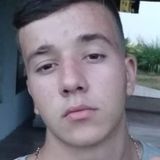 David from Venancio Aires | Man | 27 years old | Scorpio