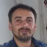 Muhammet from Bolu | Man | 42 years old | Capricorn