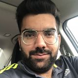 Ramit from Bellerose | Man | 32 years old | Scorpio