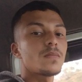 Deivisonsilvbg from Rio Bonito | Man | 27 years old | Capricorn