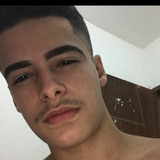 Nukus6M from Paripiranga | Man | 23 years old | Capricorn