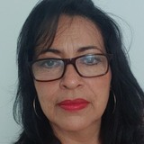 Melenavem20Vu from Pereira | Woman | 61 years old | Leo