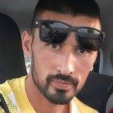 Fayez from Bergamo | Man | 32 years old | Cancer