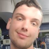 Raymond from Snow Camp | Man | 26 years old | Aquarius