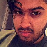 Roman from Enfield | Man | 29 years old | Libra