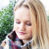 Denda from Prelouc | Woman | 30 years old | Aquarius